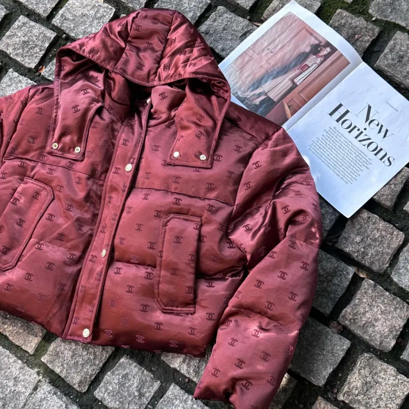 『M-L』超人気商品 質感のいい ファッション 暖かい エレガント着回し力抜群 ダウンアウター