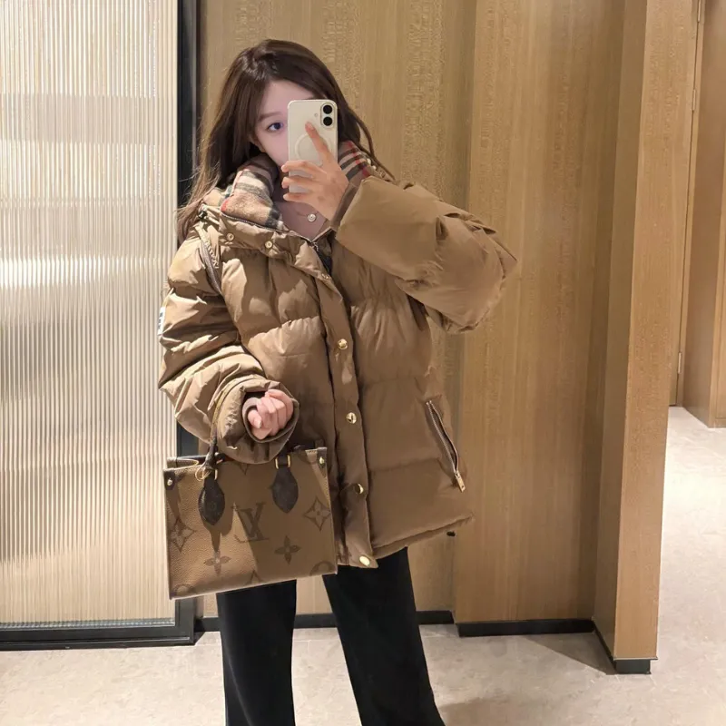 『S-L』好感度100％ 着心地良い 上品 おしゃれ ファッション  フード付き 長袖 アウター