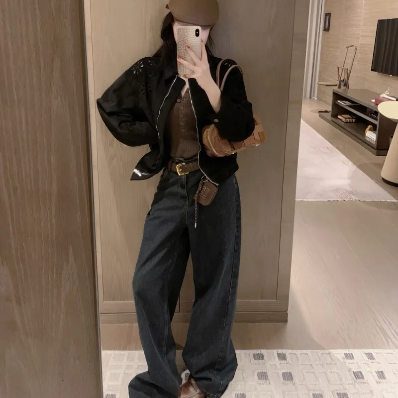 『S-L』女子マスト モード 高品質 着回し力抜群 エレガント手触り良くデザイン感 アウター