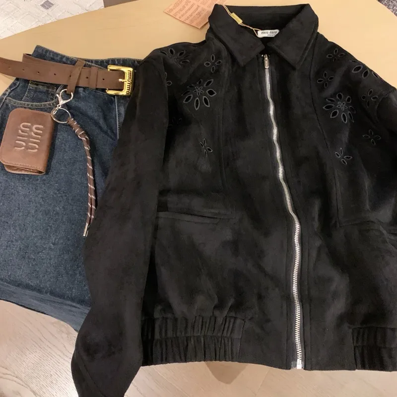 『S-L』女子マスト モード 高品質 着回し力抜群 エレガント手触り良くデザイン感 アウター