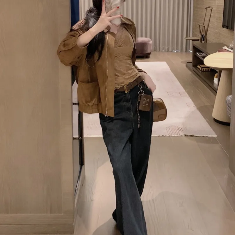 『S-L』女子マスト モード 高品質 着回し力抜群 エレガント手触り良くデザイン感 アウター