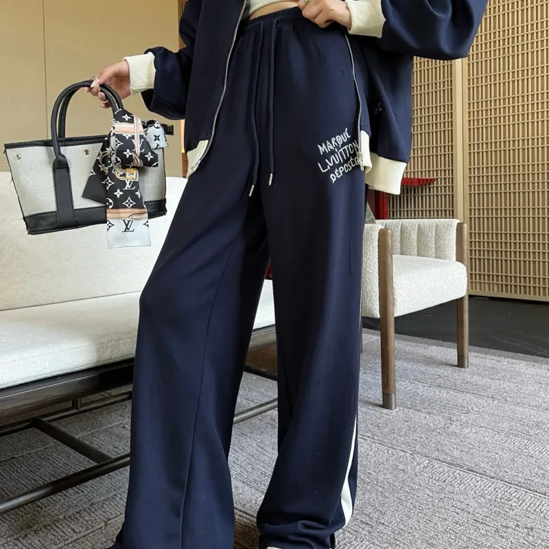 『S-L』売れ筋 好感度UP カジュアルスポーツ若見え エレガント着心地良いセットアップ