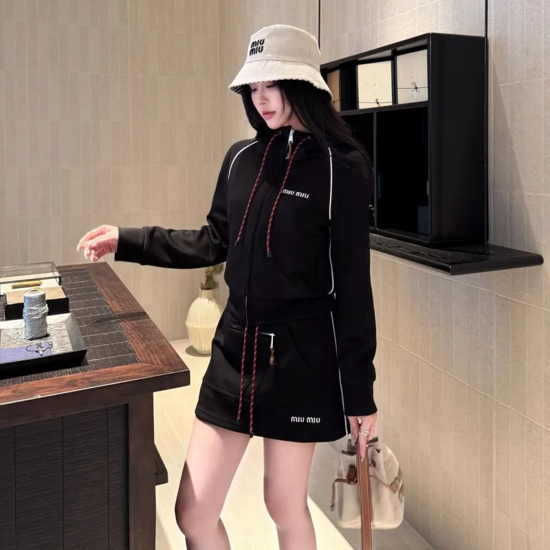 『S-L』秋冬新作 トレンド 気質いい フェミニンスリム 高品質 着心地良い セットアップ
