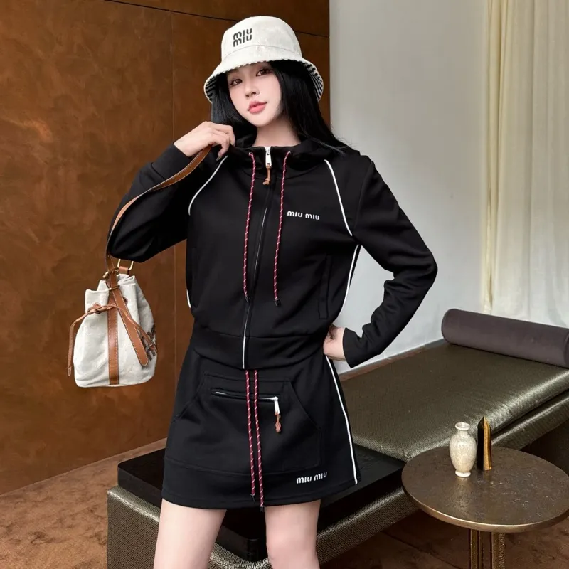 『S-L』秋冬新作 トレンド 気質いい フェミニンスリム 高品質 着心地良い セットアップ