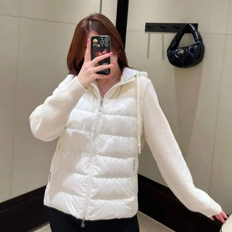 『S-L』大人可愛い ファッション高品質 暖かい快適 合わせやすい ダウンアウター