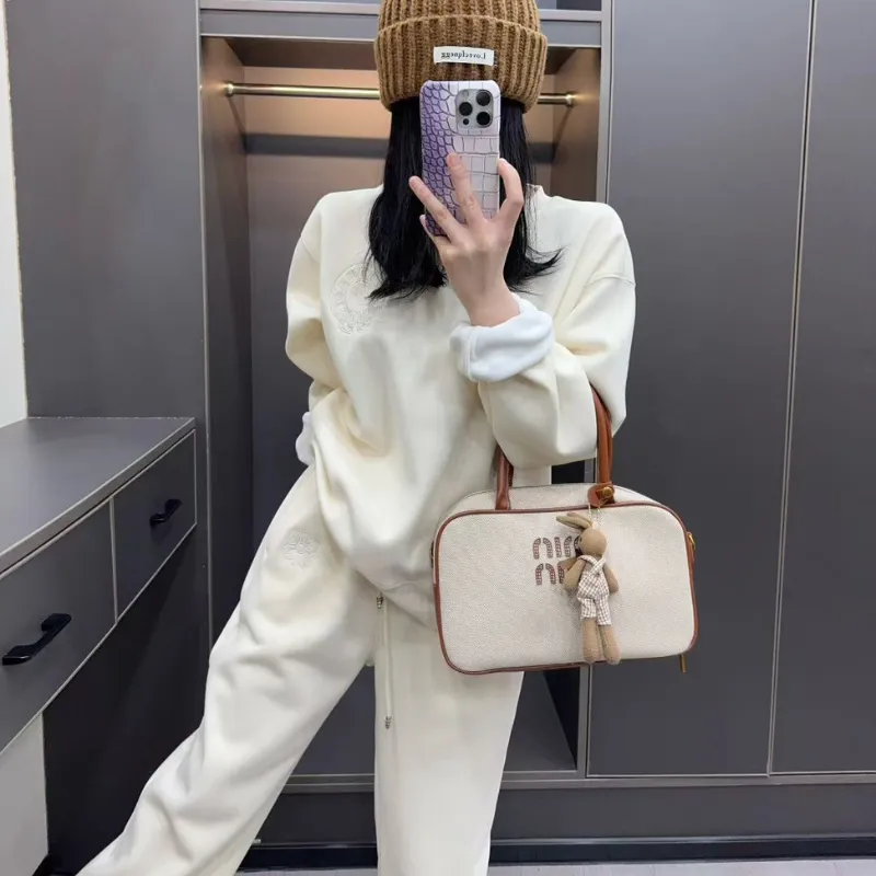 『S-L』セットアップ 気質満点 超人気商品 おしゃれ トレンド 無地 ゆったり 通気性 トップス＋パンツ