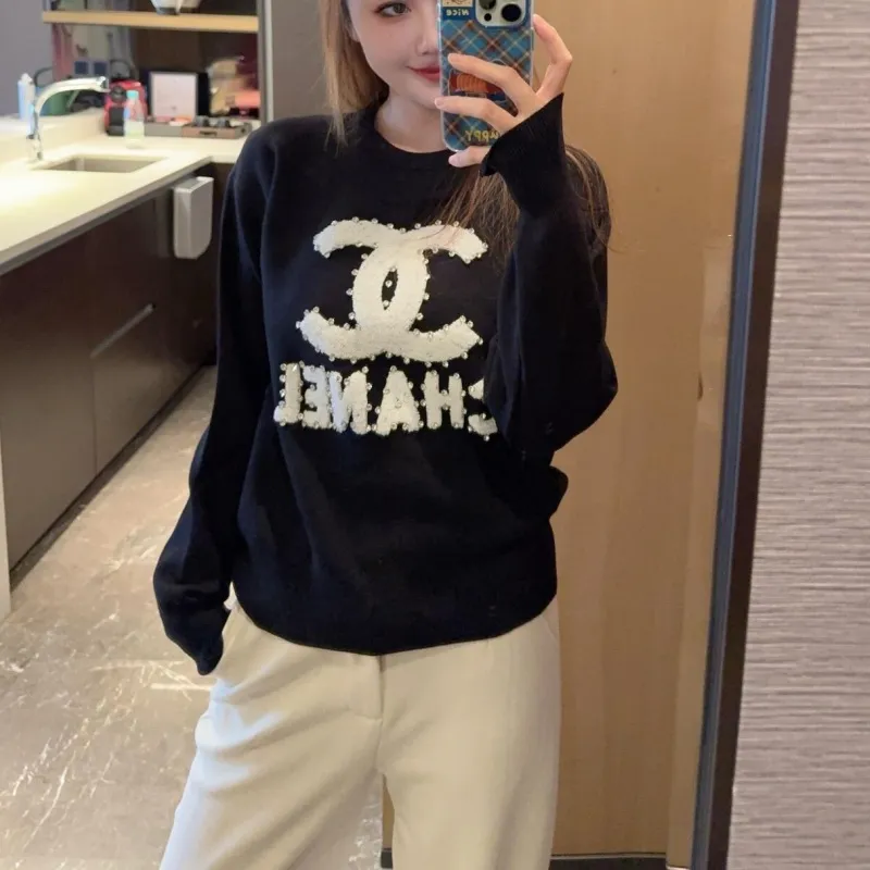 『フリーサイズ』大活躍 気質満点 高品質 ファッション フェミニン 着回し力抜群 セーター