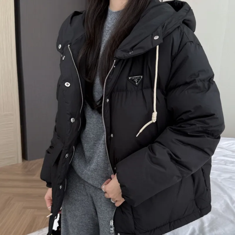 『S-L』絶対欲しい トレンド  シンプル 高級感 暖かい 快適 安定感抜群 ダウンアウター