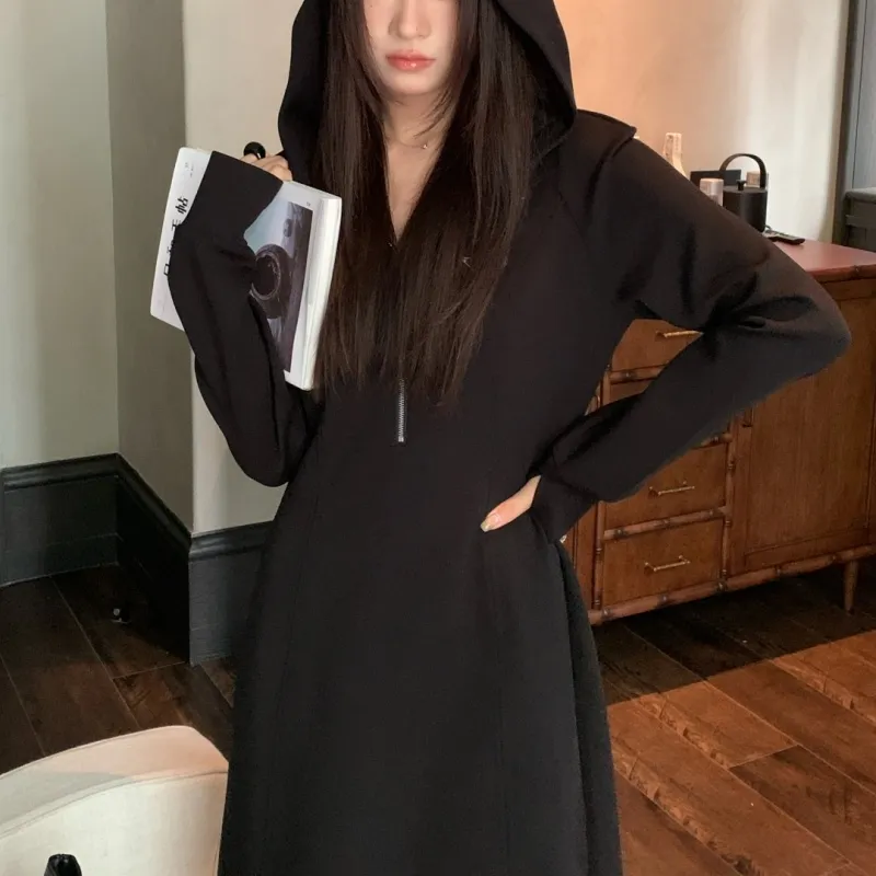 『S-L』最愛の一着 高級感 クラシック おしゃれ 着痩せ効果 エレガント繊細 ワンピース