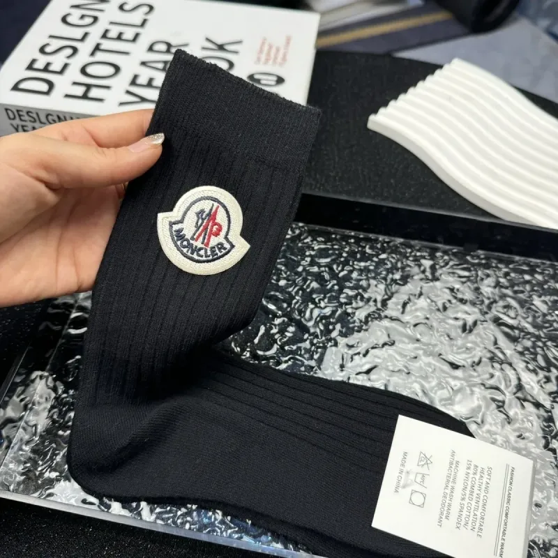 限定セール トレンド 高品質 快適 通気性 ストレッチシンプル 靴下 ソックス