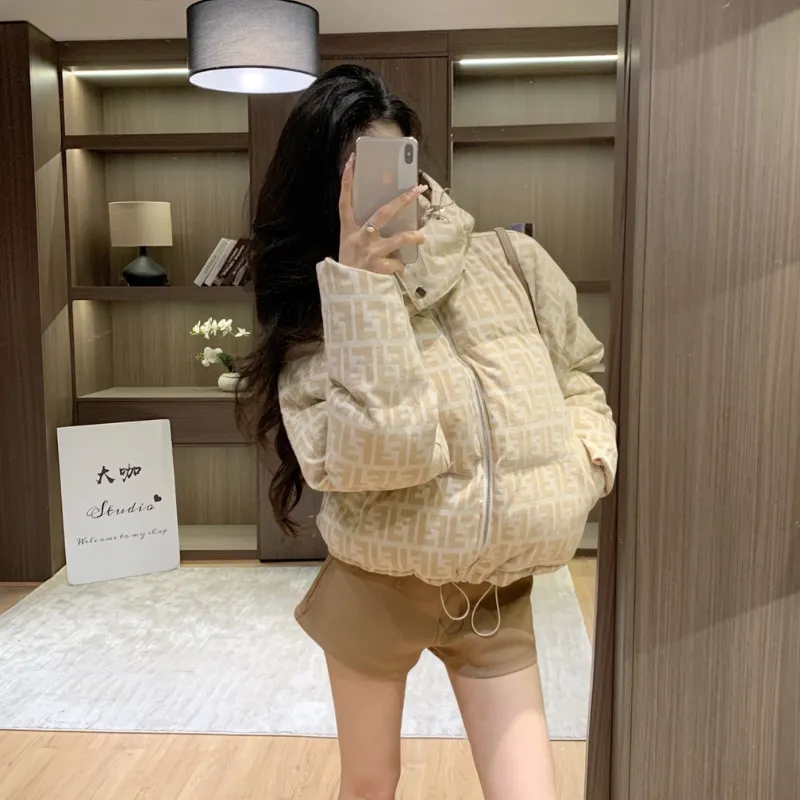 『S-L』好感度100％ 快適 ふんわり暖かい フェミニンスタイル 秋冬ジャケット