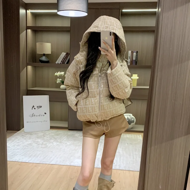 『S-L』好感度100％ 快適 ふんわり暖かい フェミニンスタイル 秋冬ジャケット