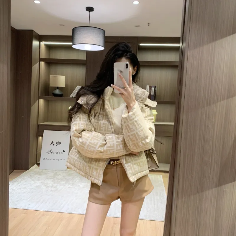 『S-L』好感度100％ 快適 ふんわり暖かい フェミニンスタイル 秋冬ジャケット
