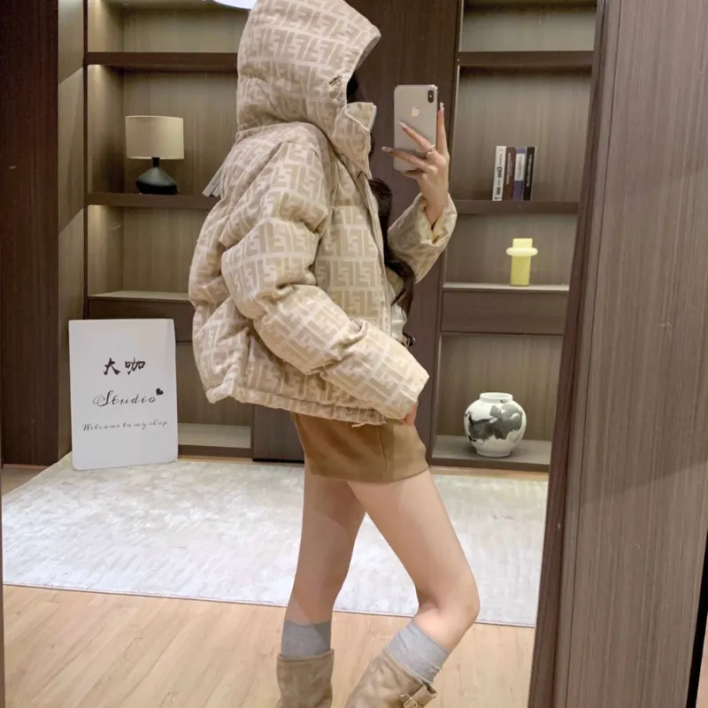 『S-L』好感度100％ 快適 ふんわり暖かい フェミニンスタイル 秋冬ジャケット