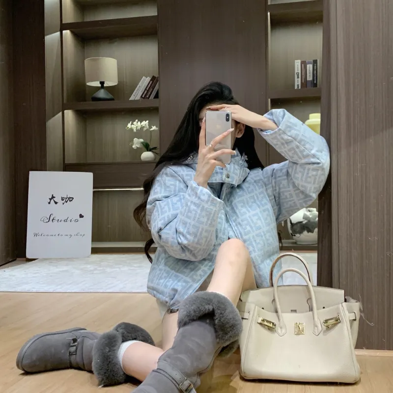『S-L』好感度100％ 快適 ふんわり暖かい フェミニンスタイル 秋冬ジャケット