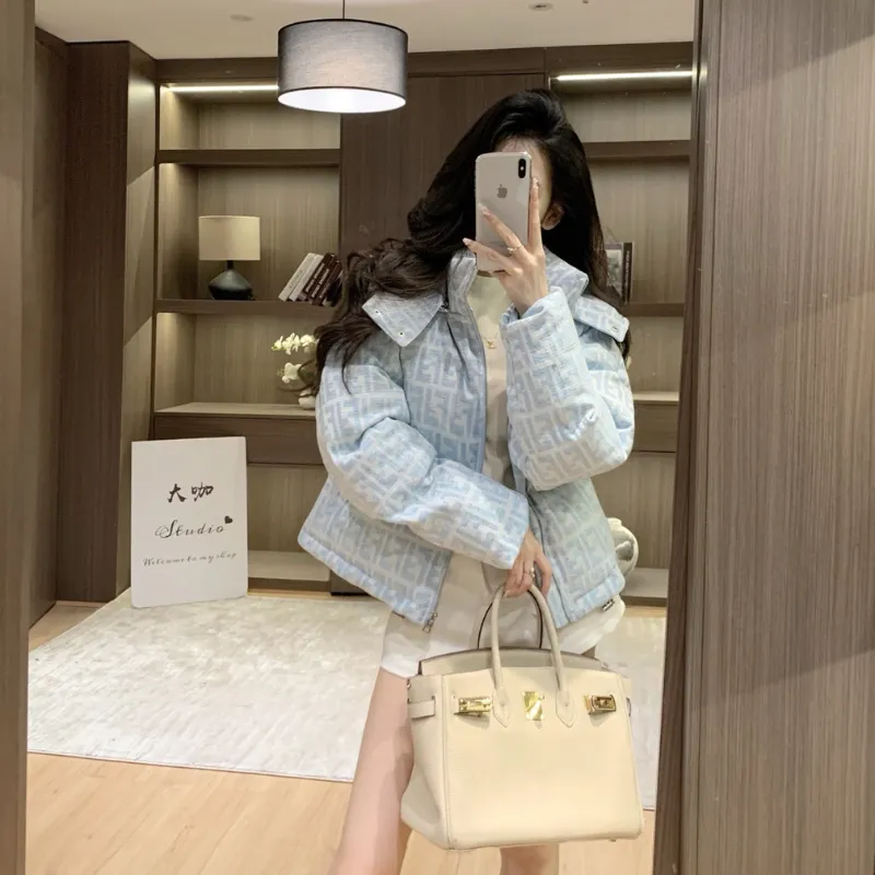 『S-L』好感度100％ 快適 ふんわり暖かい フェミニンスタイル 秋冬ジャケット