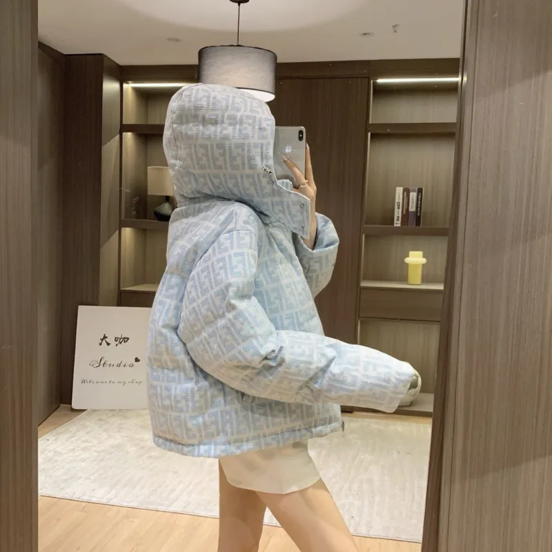 『S-L』好感度100％ 快適 ふんわり暖かい フェミニンスタイル 秋冬ジャケット