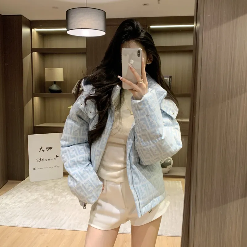 『S-L』好感度100％ 快適 ふんわり暖かい フェミニンスタイル 秋冬ジャケット
