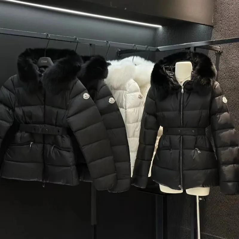 『S-XL』爆売れ中トレンド上品見え 高品質 着痩せ効果 優しい エレガントダウンアウター