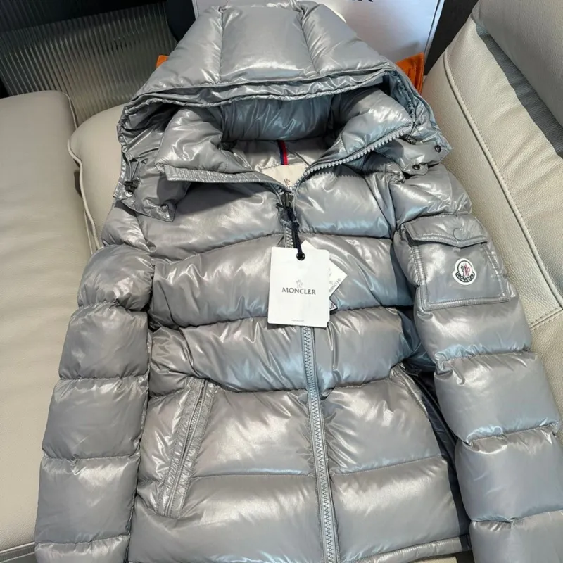 『S-3XL』目立つ 気質満点 ファッション 高品質 快適 カッコイイ配色 ダウンアウター