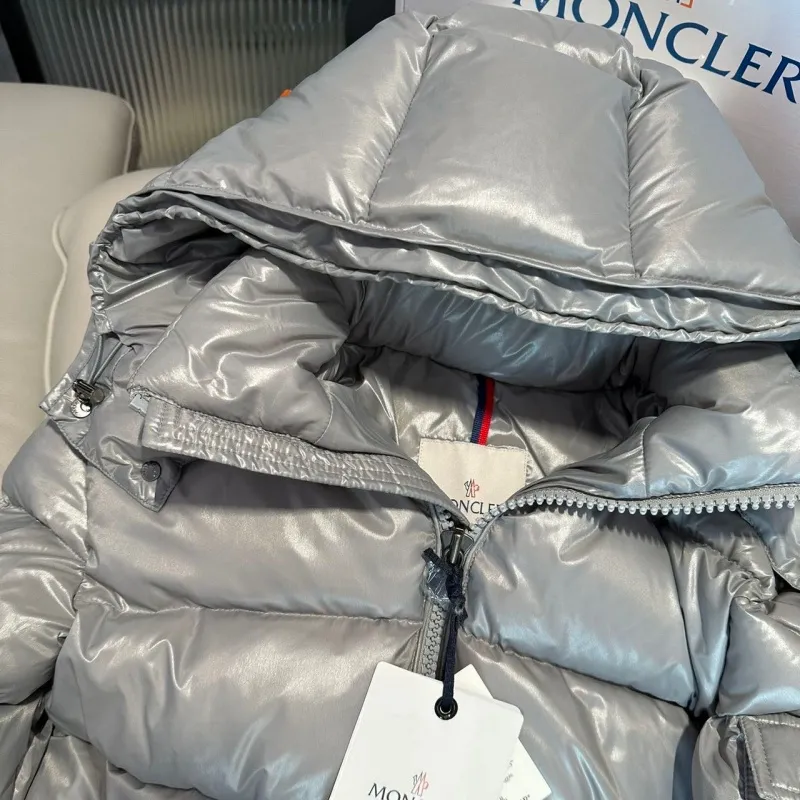 『S-3XL』目立つ 気質満点 ファッション 高品質 快適 カッコイイ配色 ダウンアウター