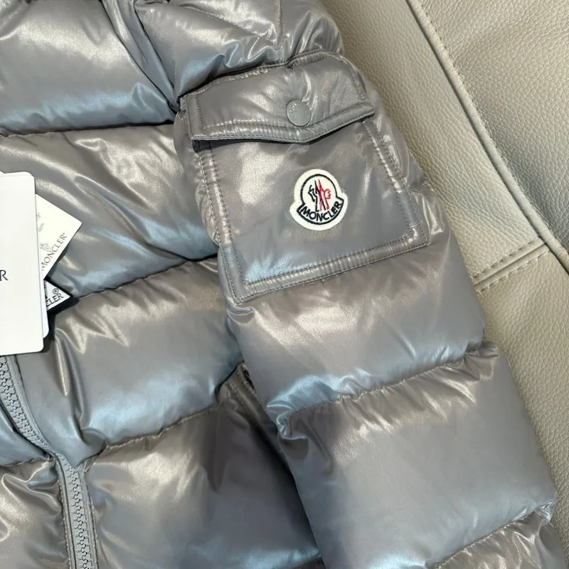 『S-3XL』目立つ 気質満点 ファッション 高品質 快適 カッコイイ配色 ダウンアウター