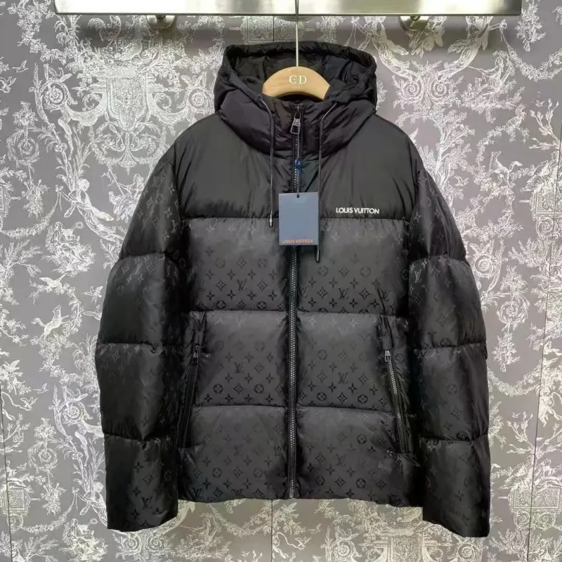 『M-3XL』絶対後悔しない トレンド クラシック 暖かい 高品質 日常 合わせやすい ダウンアウター