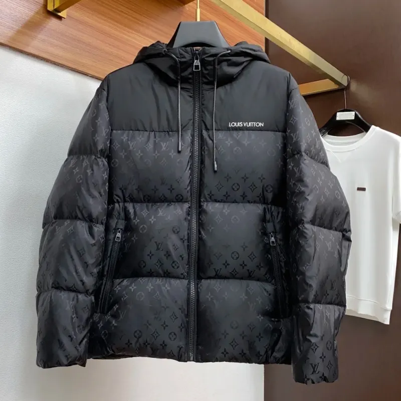 『M-3XL』絶対後悔しない トレンド クラシック 暖かい 高品質 日常 合わせやすい ダウンアウター