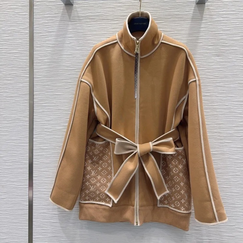 『S-L』上品 ファッション 快適フェミニンエレガント合わせやすい アウター