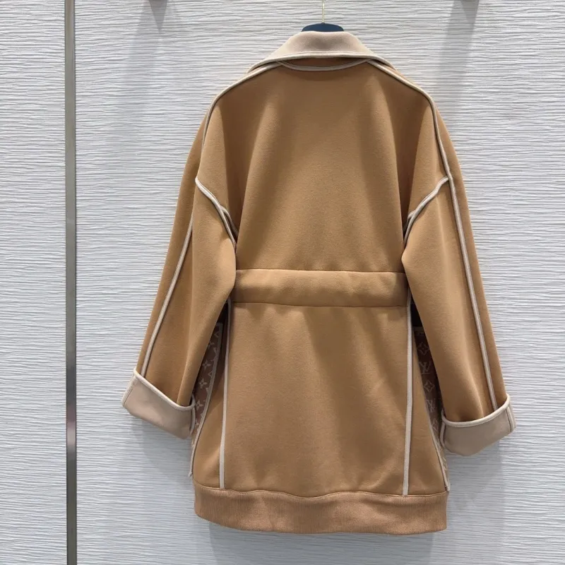『S-L』上品 ファッション 快適フェミニンエレガント合わせやすい アウター