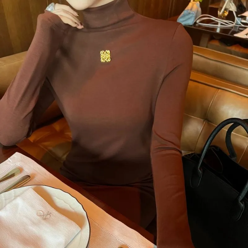 『S-L』売れ筋 高級感ファッション シンプル 柔らかいストレッチ着瘦せ ワンピース
