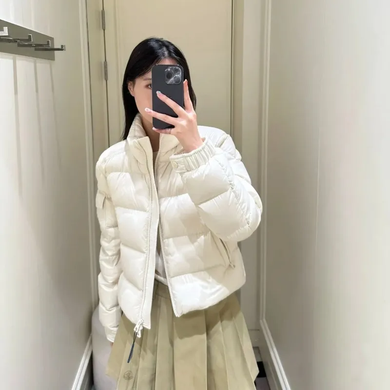 『S-L』人気上昇中ファッション 高品質 暖かい 快適 軽やか エレガント ダウンアウター