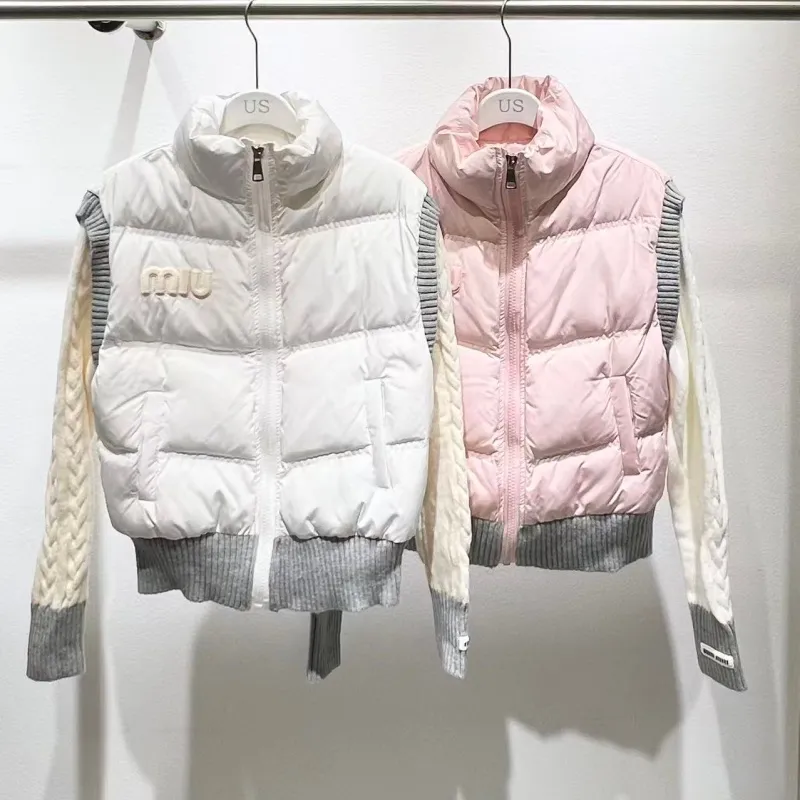 『S-L』大好評トレンド シンプル 着回し力抜群スウィートデザイン感ユニークダウンアウター