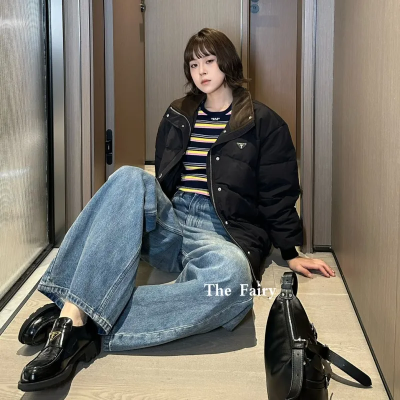 『S-L』大注目ファッション 魅力的  シンプル 着心地良い 暖かい 着回し力抜群 ダウンアウター