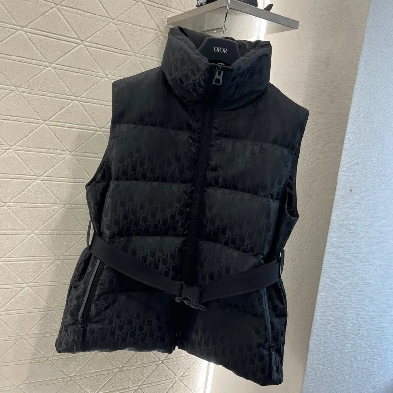 『S-L』超人気商品 クラシック軽やか あったか 動きやすい 気質いい 着回し力抜群 ダウンベスト