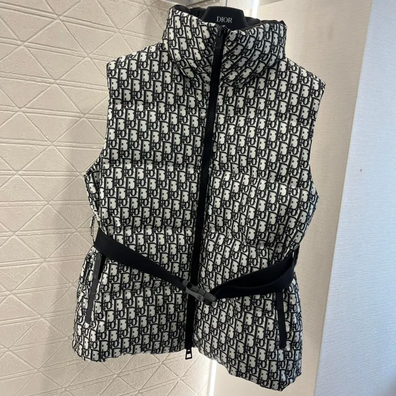 『S-L』超人気商品 クラシック軽やか あったか 動きやすい 気質いい 着回し力抜群 ダウンベスト