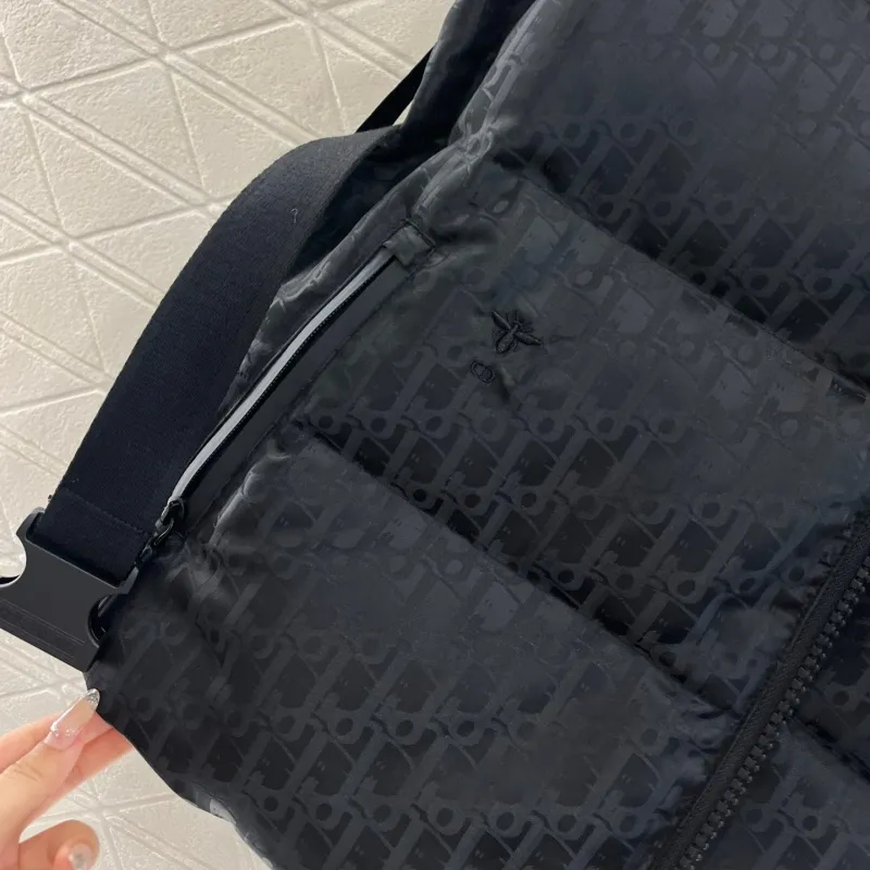 『S-L』超人気商品 クラシック軽やか あったか 動きやすい 気質いい 着回し力抜群 ダウンベスト