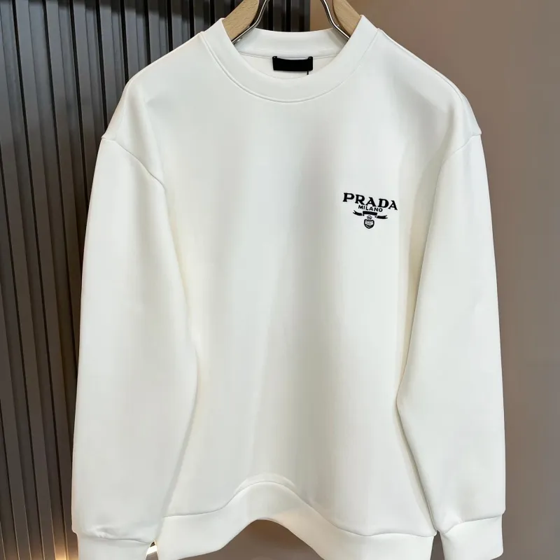 『M-5XL』絶対欲しい おしゃれ シンプル 着回し力抜群フィット感 高品質 刺繍トレーナー