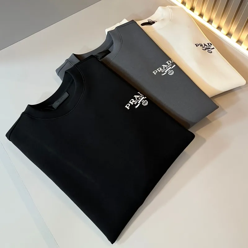 『M-5XL』絶対欲しい おしゃれ シンプル 着回し力抜群フィット感 高品質 刺繍トレーナー