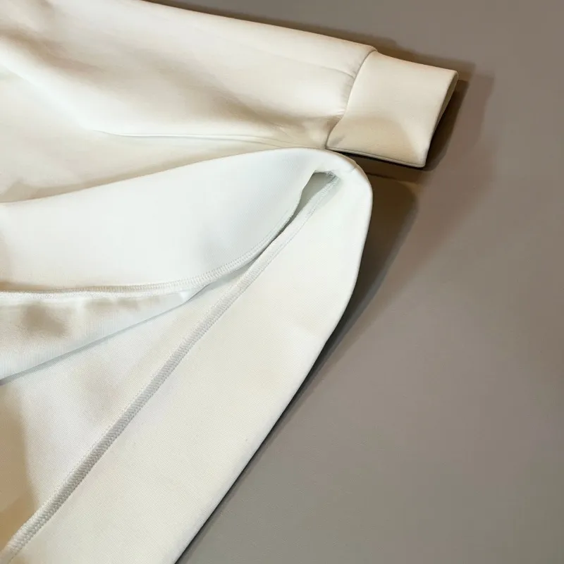『M-5XL』絶対欲しい おしゃれ シンプル 着回し力抜群フィット感 高品質 刺繍トレーナー