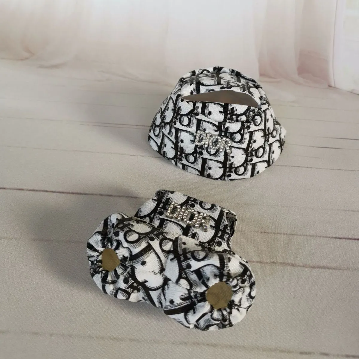 「人形を含まず」2セットシンプルで上品 おすすめ  labubu ぬいぐるみ  着せ替え服